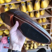 Picture of Brg005 : 9.5 US, Brouge