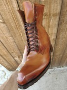Picture of Sea2526 : 12-12.5 US, Formal 5 incher