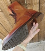 Picture of Sea2526 : 12-12.5 US, Formal 5 incher