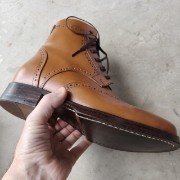Picture of Sea2530 : 8.5 US, Semi Brouge