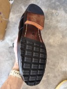 Picture of Sea2507 : 9 US, MST Ankle