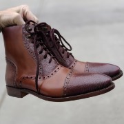 Picture of Sandlast2008 : 8.5-9 US, New to boot