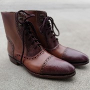 Picture of Sandlast2008 : 8.5-9 US, New to boot