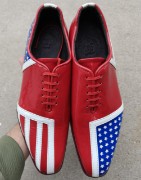 Picture of Sandlast2510 : 8-8.5 US, US Flag