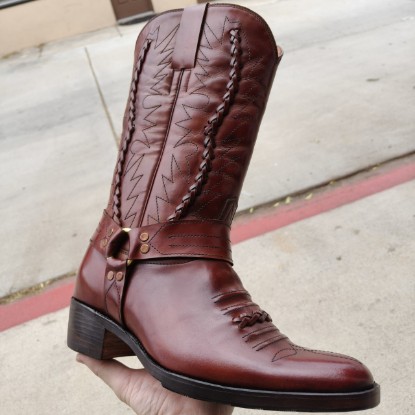 Picture of Saddan007 : 10-10.5 US, Heritage