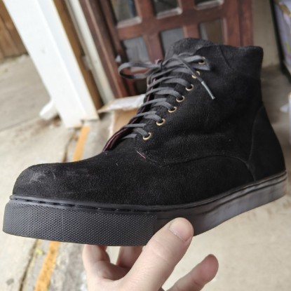 Picture of Sea2536 : 10-10.5 US, D.O.N Issue III