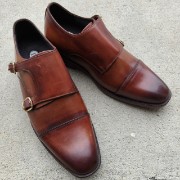 Picture of EK85 : 9 US, Double Monk