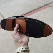 Picture of AAA124 : 9 US, Monkboot