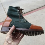 Picture of Sd2302 : 11-11.5 US, Workman