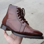 Picture of Sea2535 : 9 US, Monkey boot