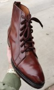 Picture of Sea2535 : 9 US, Monkey boot