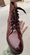 Picture of Sea2535 : 9 US, Monkey boot