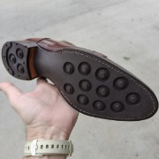 Picture of Sea2535 : 9 US, Monkey boot