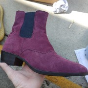 Picture of Seabass01 : 10.5-11 US, Cuban Heel