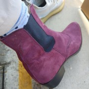 Picture of Seabass01 : 10.5-11 US, Cuban Heel