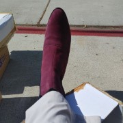 Picture of Seabass01 : 10.5-11 US, Cuban Heel