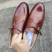 Picture of Cobb024 : 9 US, Wide fit