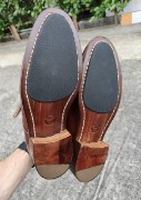 Picture of Cobb024 : 9 US, Wide fit