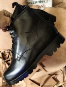 Picture of Fire-1 : 10.5-11 US, Work Boots