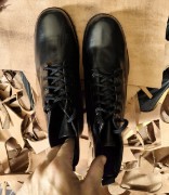 Picture of Fire-1 : 10.5-11 US, Work Boots