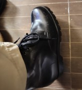 Picture of Fire-1 : 10.5-11 US, Work Boots