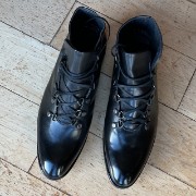 Bild von K-Horn-2025-02 : 10 US, Black