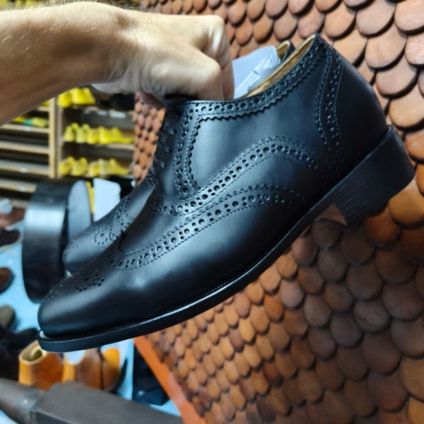 Picture of Sknt2607 : 8 US, Black