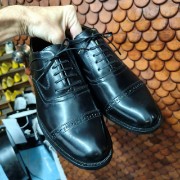 Bild von Sknt-26-04 : 9 US, Classic Oxford