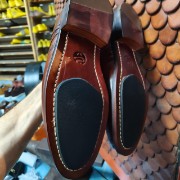 Picture of Sknt26-08 : 8 US, Brogue