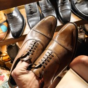 Picture of Sknt26-35 : 10.5 US, Echelon Oxford