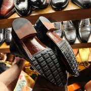 Bild von Sknt26-34 : 10.5 US, Brouge boots