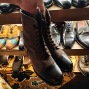 Bild von Sknt26-41 : 12.5 US, Work boot