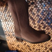 Picture of Sknt26-42 : 8 US, Western Boots