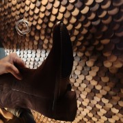 Picture of Sknt26-42 : 8 US, Western Boots
